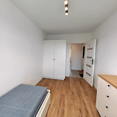 Apartmate-4 Close To The Sea Апартаменты