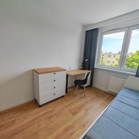 شقة Apartmate-4 Close To The Sea غدانسك