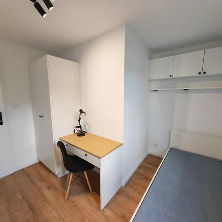 Apartmate-4 Close To The Sea *
