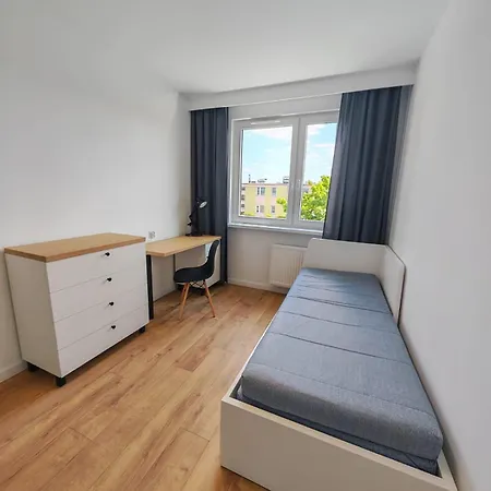 Apartmate-4 Close To The Sea Апартаменты *