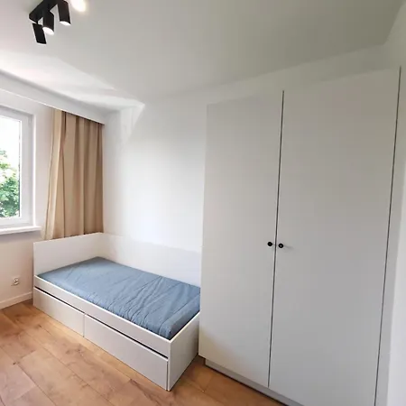 Apartmate-4 Close To The Sea * Гданьск