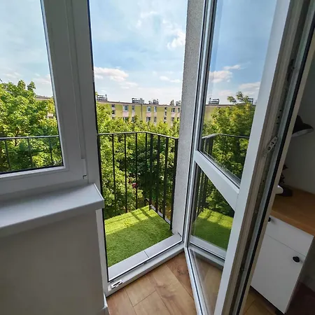 Apartmate-4 Close To The Sea * Gdaňsk