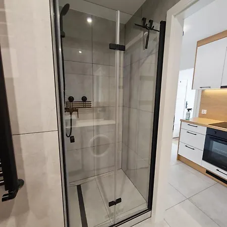 Apartmate-4 Close To The Sea Апартаменты Гданьск