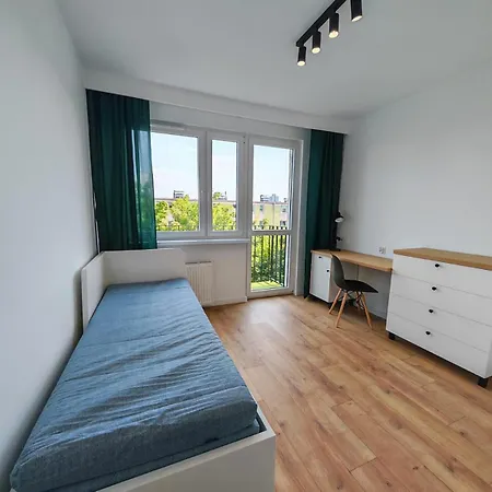 Apartmate-4 Close To The Sea Апартаменты *